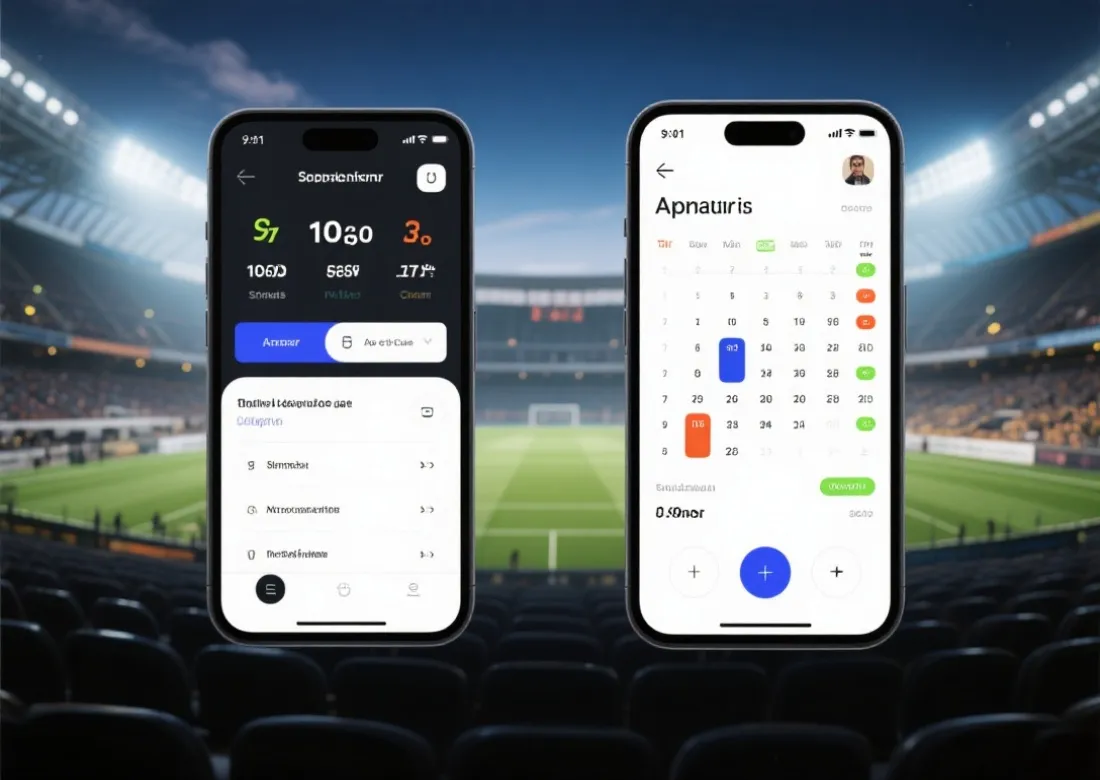华体会体育客户端APP界面预览