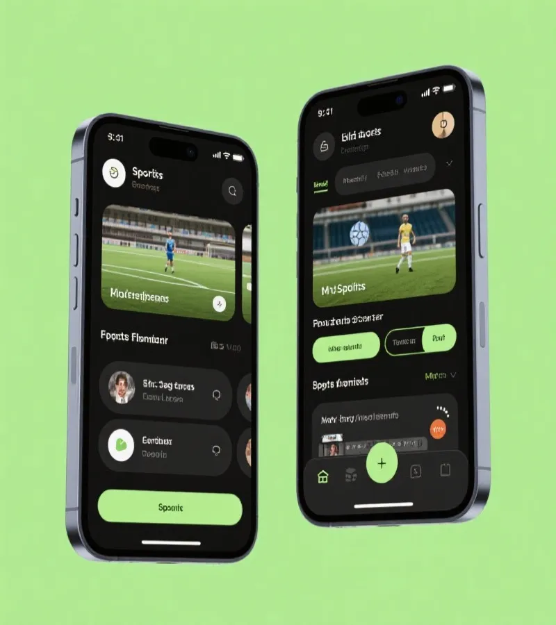 华体会体育客户端界面展示